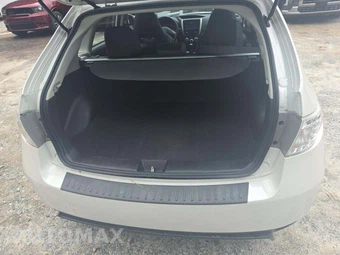 2014 Subaru Impreza WRX Wagon Limited – miniatura 14
