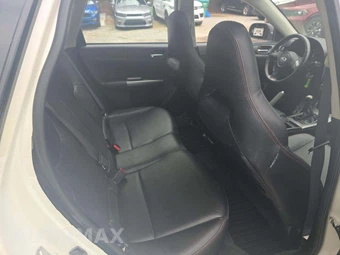 2014 Subaru Impreza WRX Wagon Limited – miniatura 16