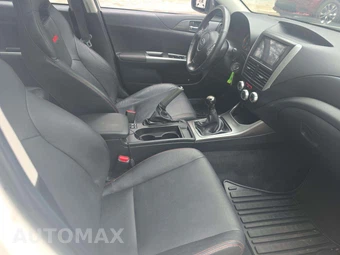 2014 Subaru Impreza WRX Wagon Limited – miniatura 18