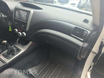 2014 Subaru Impreza WRX Wagon Limited – miniatura 19