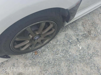 2014 Subaru Impreza WRX Wagon Limited – miniatura 21