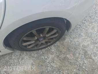 2014 Subaru Impreza WRX Wagon Limited – miniatura 24