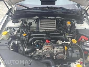 2014 Subaru Impreza WRX Wagon Limited – miniatura 28