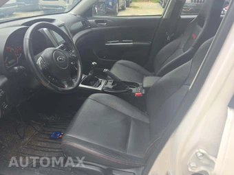 2014 Subaru Impreza WRX Wagon Limited – miniatura 6