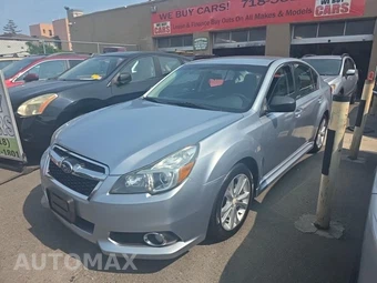 2014 Subaru Legacy 2.5i