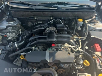 2014 Subaru Legacy 2.5i - miniatura 12