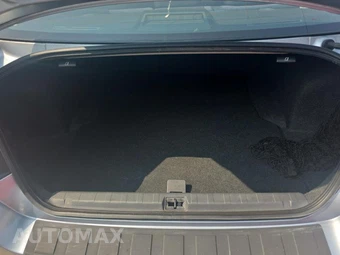 2014 Subaru Legacy 2.5i - miniatura 13