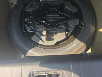 2014 Subaru Legacy 2.5i - miniatura 14