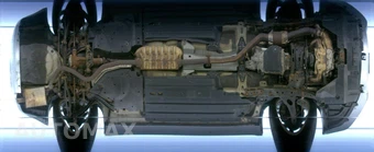 2014 Subaru Legacy 2.5i - miniatura 15