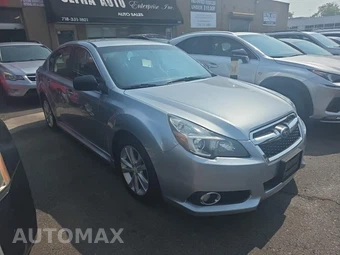 2014 Subaru Legacy 2.5i - miniatura 3