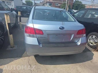 2014 Subaru Legacy 2.5i - miniatura 5