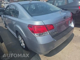 2014 Subaru Legacy 2.5i - miniatura 6