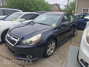2014 Subaru Legacy 2.5i Limited