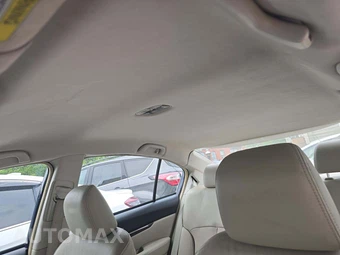 2014 Subaru Legacy 2.5i Limited – miniatura 11