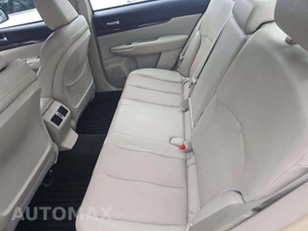 2014 Subaru Legacy 2.5i Limited – miniatura 13