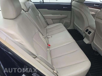 2014 Subaru Legacy 2.5i Limited – miniatura 16