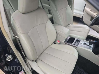 2014 Subaru Legacy 2.5i Limited – miniatura 18