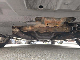 2014 Subaru Legacy 2.5i Limited – miniatura 20