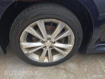 2014 Subaru Legacy 2.5i Limited – miniatura 26