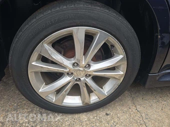 2014 Subaru Legacy 2.5i Limited – miniatura 34
