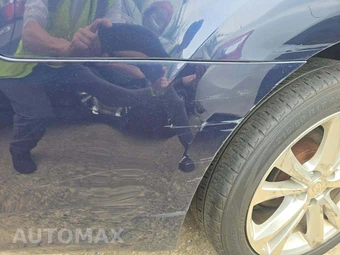 2014 Subaru Legacy 2.5i Limited – miniatura 35