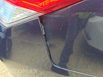 2014 Subaru Legacy 2.5i Limited – miniatura 36