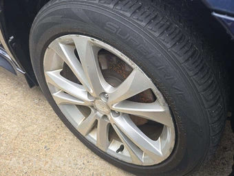 2014 Subaru Legacy 2.5i Limited – miniatura 39