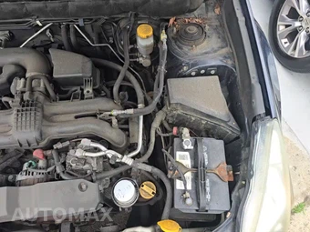 2014 Subaru Legacy 2.5i Limited – miniatura 40