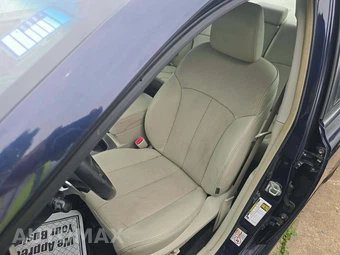 2014 Subaru Legacy 2.5i Limited – miniatura 6