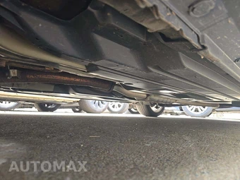 2014 Subaru Legacy 2.5i Limited – miniatura 7