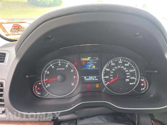 2014 Subaru Legacy 2.5i Limited – miniatura 9