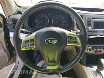 2014 Subaru Legacy 2.5i Premium - miniatura 10
