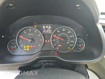 2014 Subaru Legacy 2.5i Premium - miniatura 12