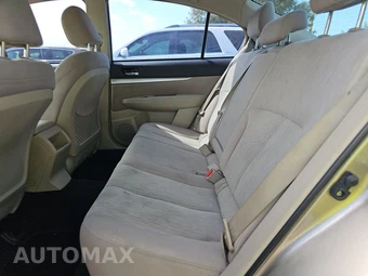 2014 Subaru Legacy 2.5i Premium - miniatura 13