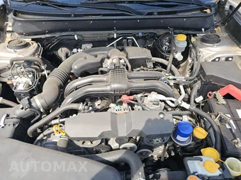 2014 Subaru Legacy 2.5i Premium - miniatura 15