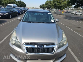 2014 Subaru Legacy 2.5i Premium - miniatura 2