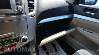 2014 Subaru Legacy 2.5i Premium - miniatura 21