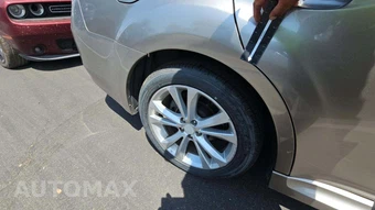 2014 Subaru Legacy 2.5i Premium - miniatura 22