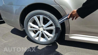 2014 Subaru Legacy 2.5i Premium - miniatura 25