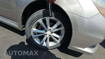 2014 Subaru Legacy 2.5i Premium - miniatura 29
