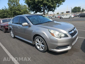2014 Subaru Legacy 2.5i Premium - miniatura 3