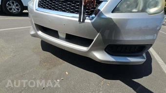 2014 Subaru Legacy 2.5i Premium - miniatura 33