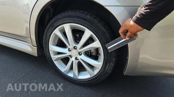 2014 Subaru Legacy 2.5i Premium - miniatura 35