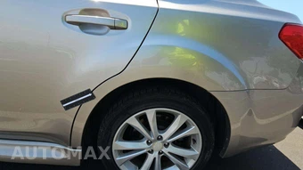 2014 Subaru Legacy 2.5i Premium - miniatura 36
