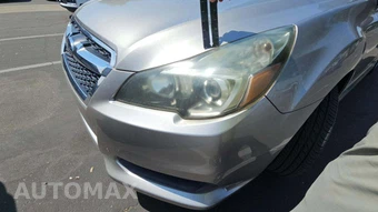 2014 Subaru Legacy 2.5i Premium - miniatura 38