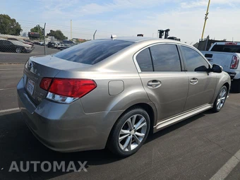 2014 Subaru Legacy 2.5i Premium - miniatura 4