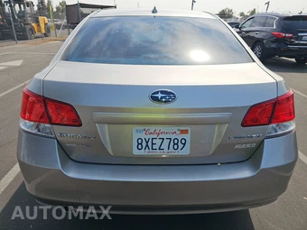 2014 Subaru Legacy 2.5i Premium - miniatura 5