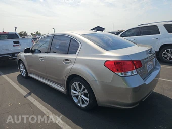 2014 Subaru Legacy 2.5i Premium - miniatura 6