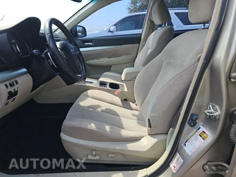 2014 Subaru Legacy 2.5i Premium - miniatura 7