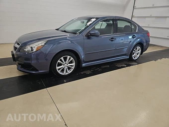 2014 Subaru Legacy 2.5i Premium